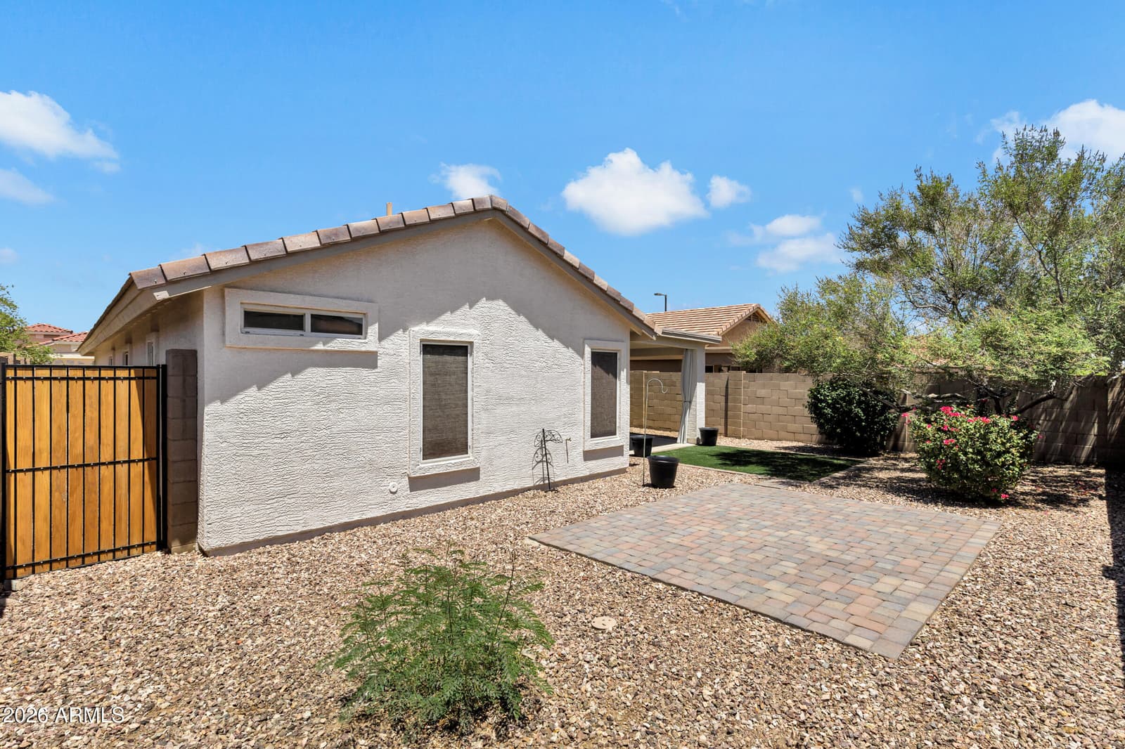 23171 W ANTELOPE Trail, Buckeye, AZ 85326 — photo 22 of 36