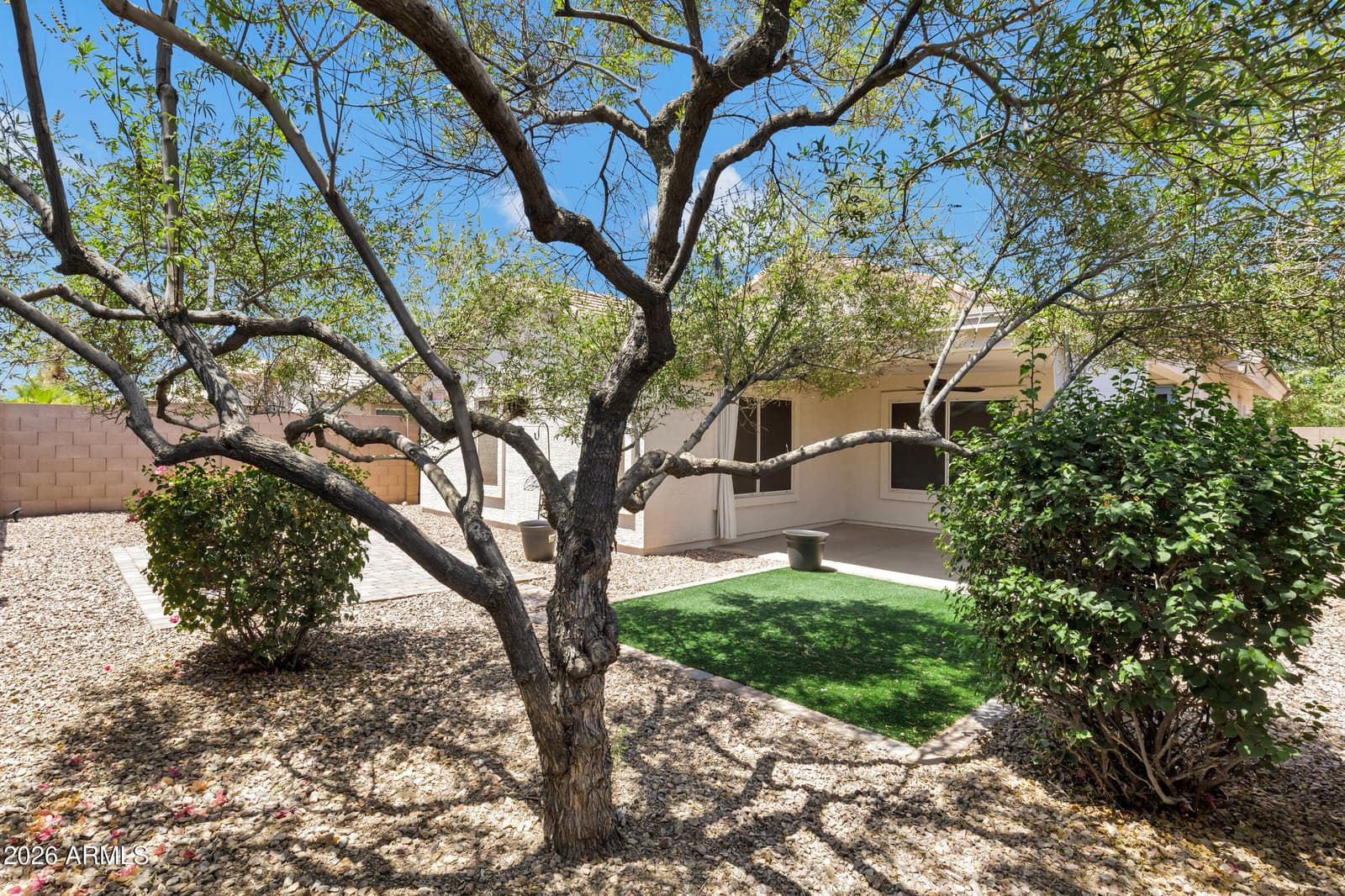 23171 W ANTELOPE Trail, Buckeye, AZ 85326 — photo 23 of 36