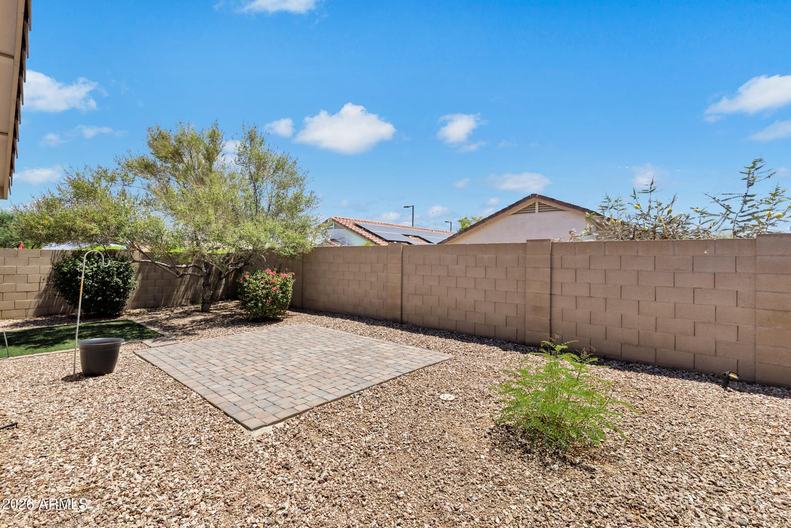 23171 W ANTELOPE Trail, Buckeye, AZ 85326 — photo 24 of 36