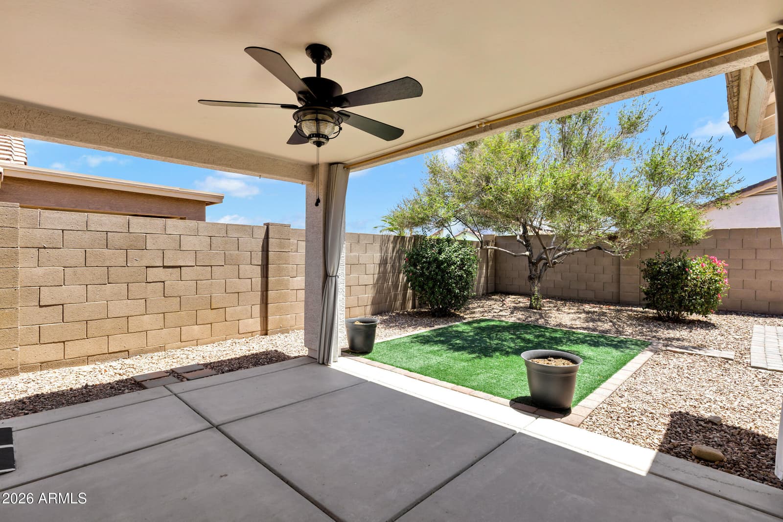 23171 W ANTELOPE Trail, Buckeye, AZ 85326 — photo 26 of 36