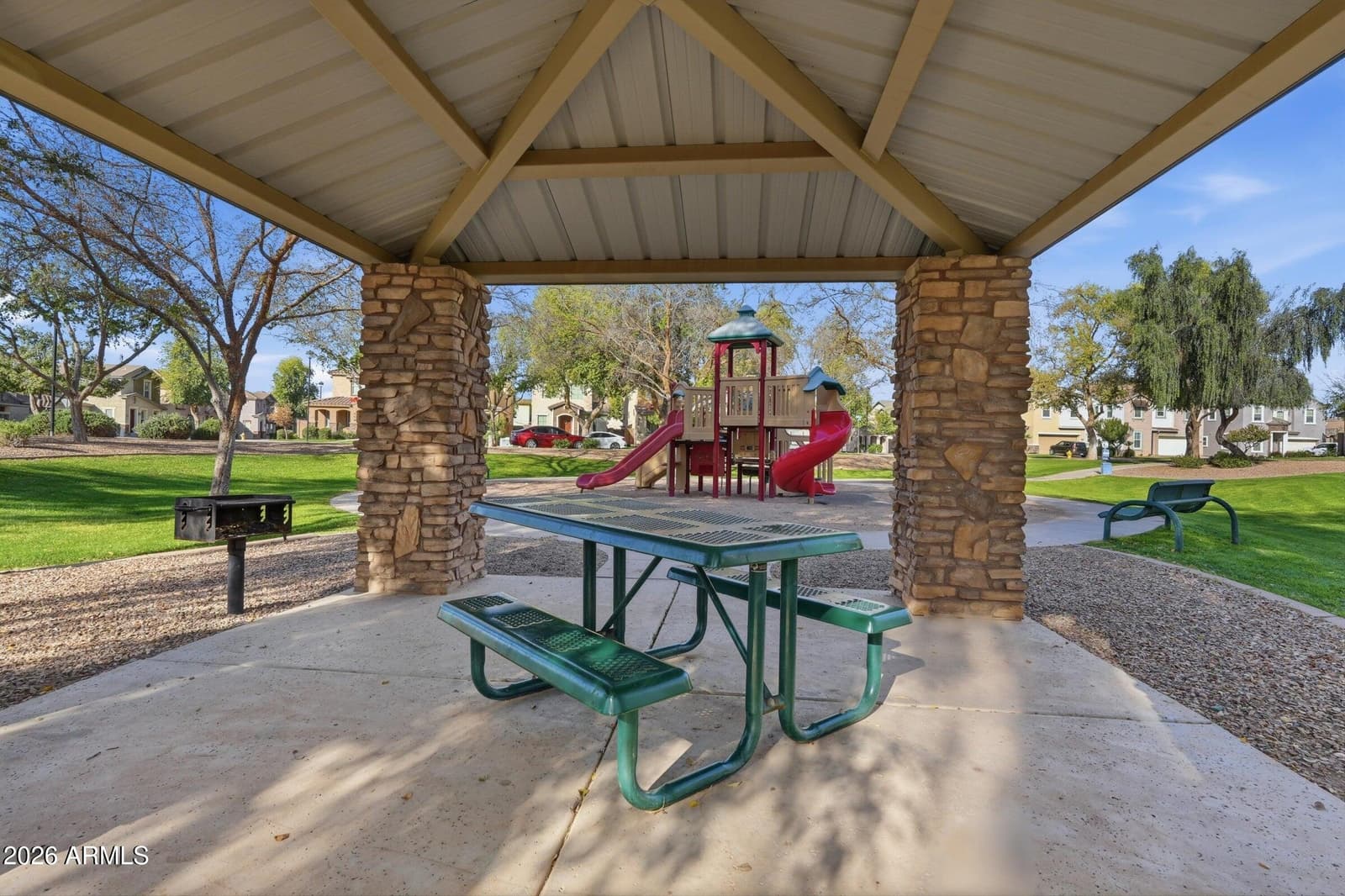 4228 E TULSA Street, Gilbert, AZ 85295 — photo 34 of 42