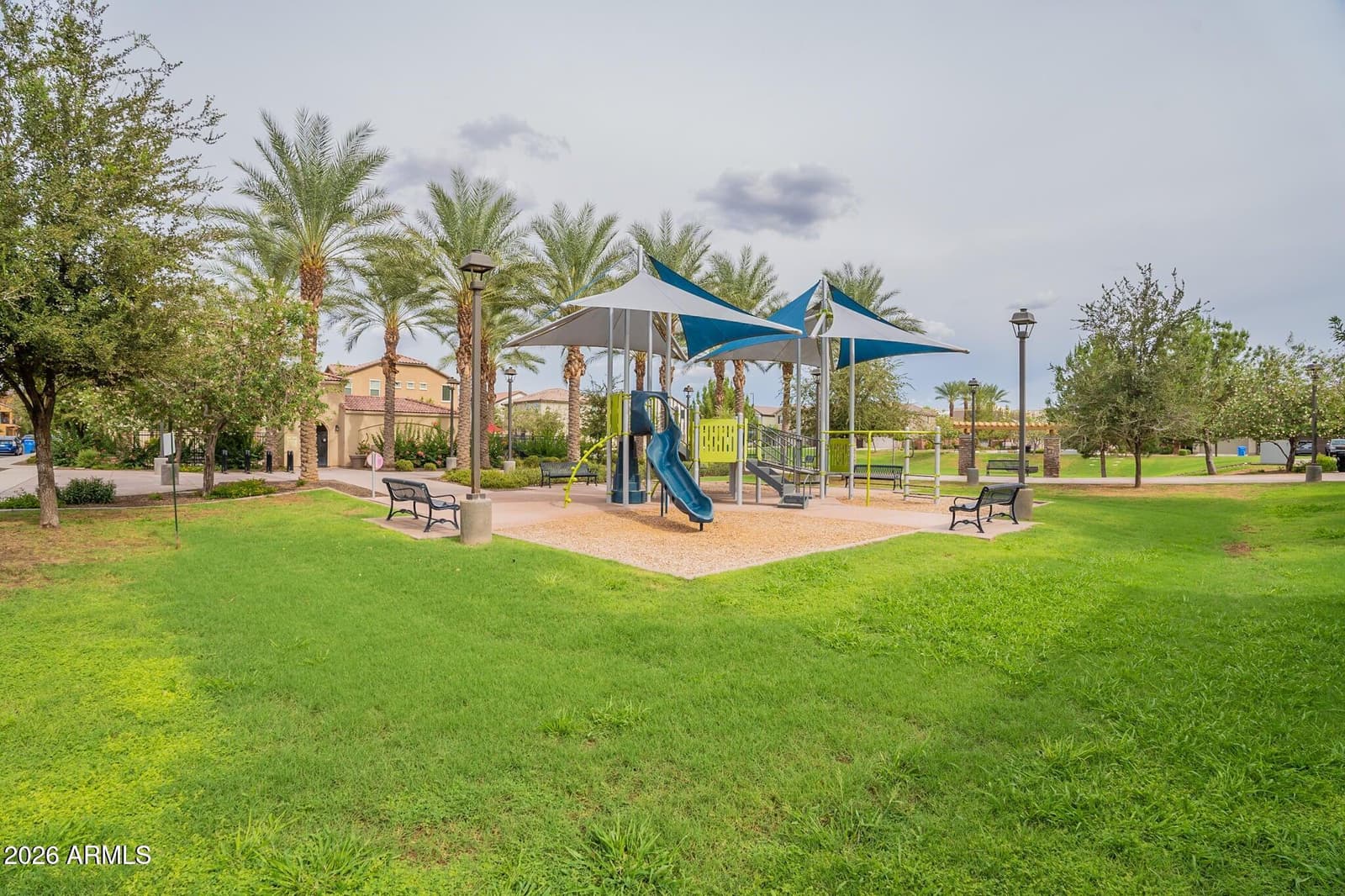 4228 E TULSA Street, Gilbert, AZ 85295 — photo 35 of 42