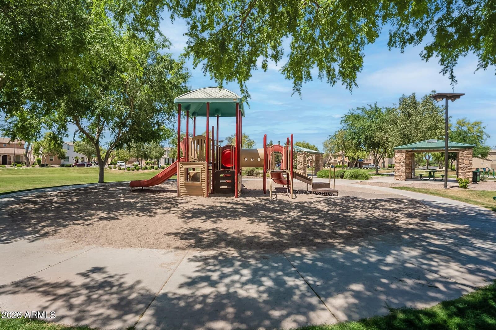 4228 E TULSA Street, Gilbert, AZ 85295 — photo 39 of 42
