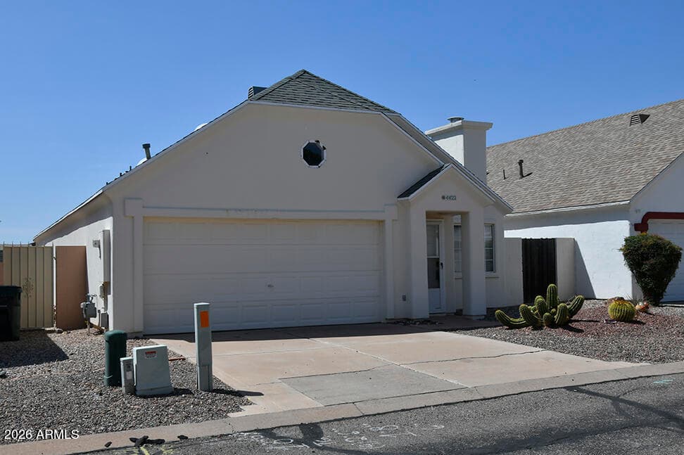 4422 LA CORTE Drive, Sierra Vista, AZ 85635 — photo 29 of 29