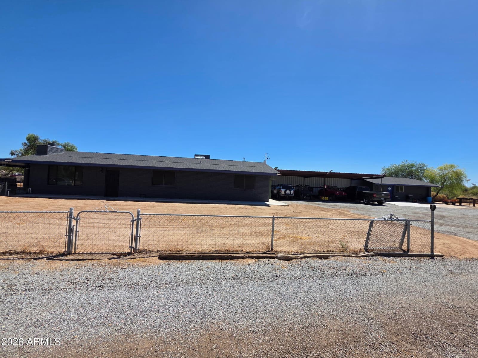 11241 S 217TH Avenue, Buckeye, AZ 85326 — photo 2 of 3
