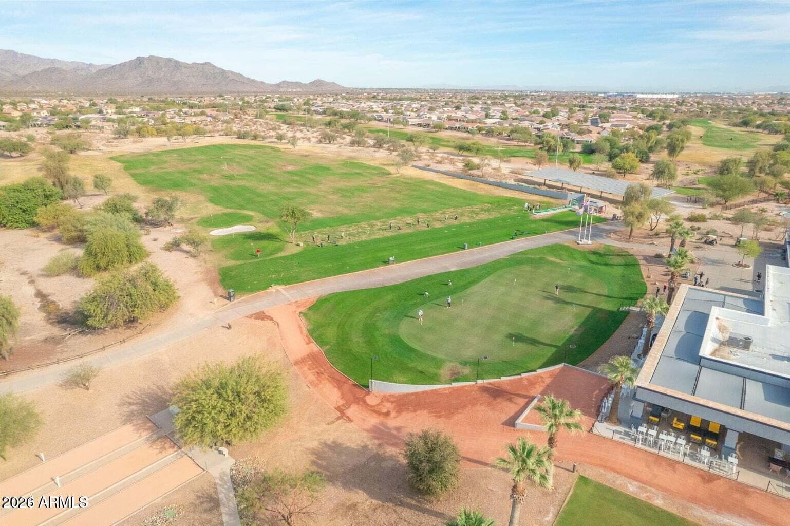 23171 W ANTELOPE Trail, Buckeye, AZ 85326 — photo 35 of 36