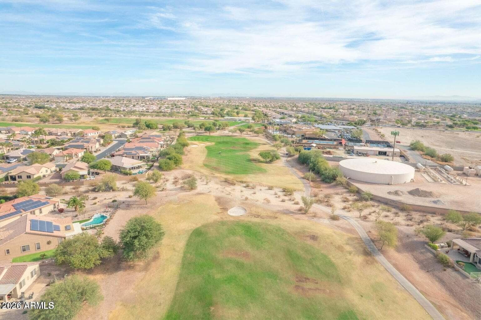 23171 W ANTELOPE Trail, Buckeye, AZ 85326 — photo 36 of 36