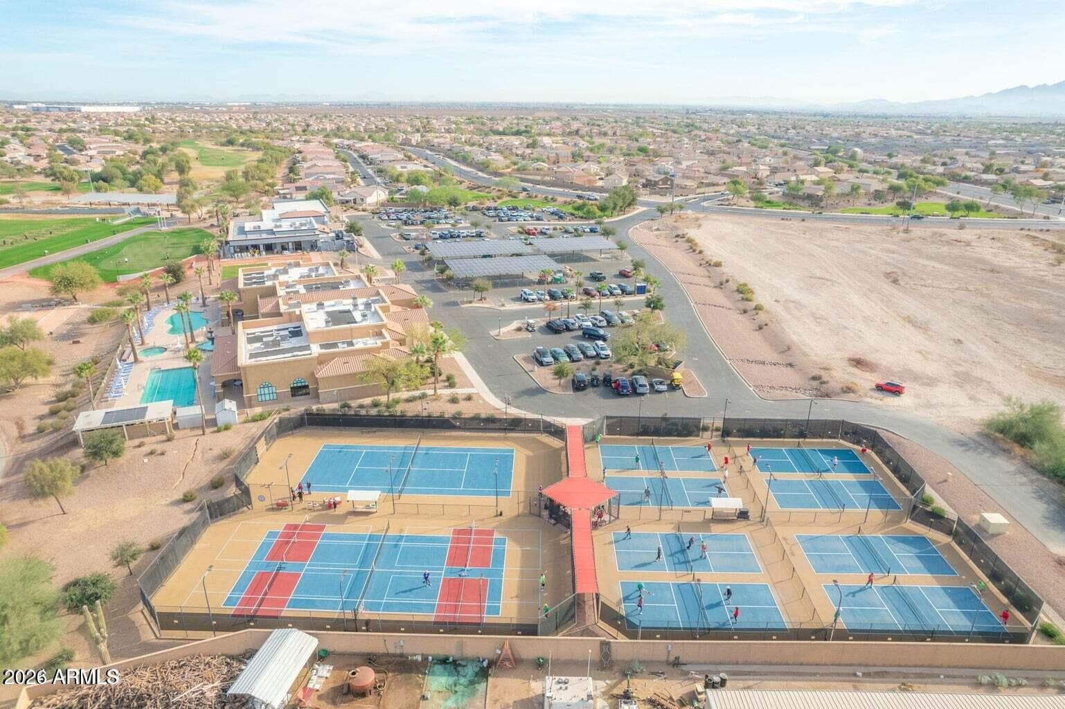 23171 W ANTELOPE Trail, Buckeye, AZ 85326 — photo 31 of 36