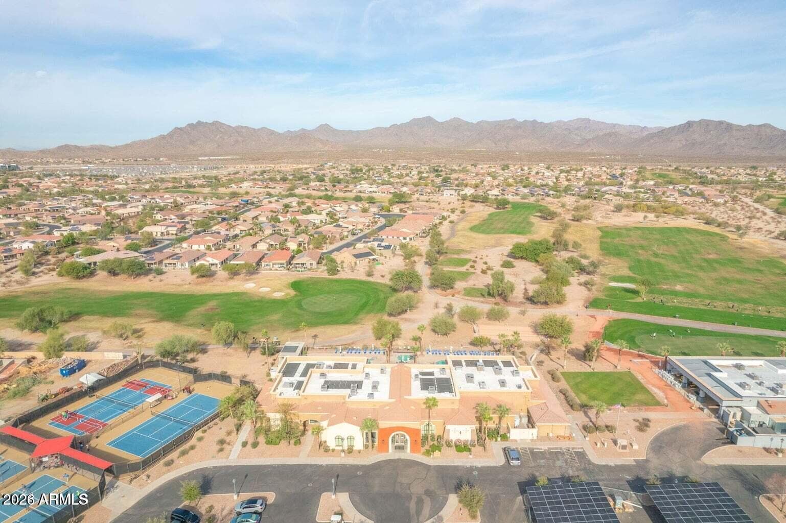 23171 W ANTELOPE Trail, Buckeye, AZ 85326 — photo 34 of 36