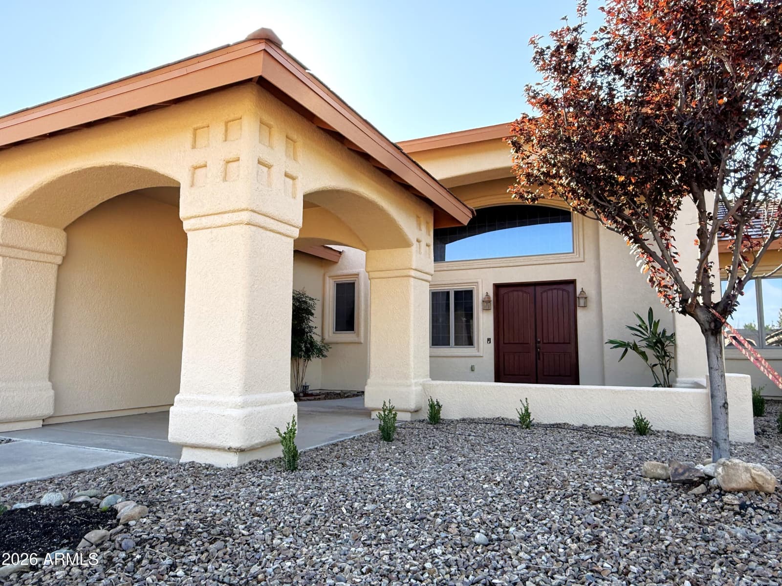 4647 S SHOSHONI Avenue, Sierra Vista, AZ 85650 — photo 2 of 38