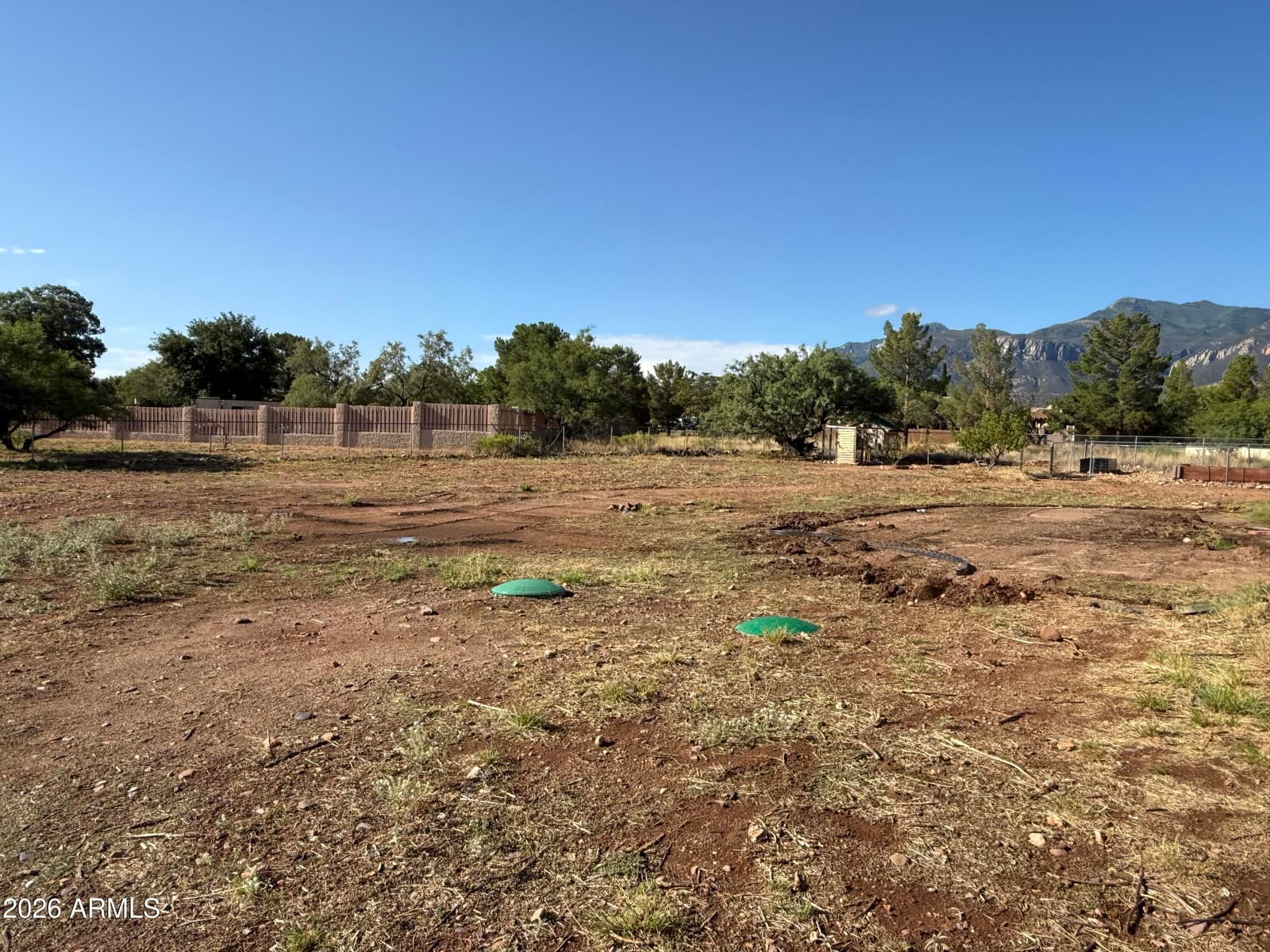 4647 S SHOSHONI Avenue, Sierra Vista, AZ 85650 — photo 37 of 38