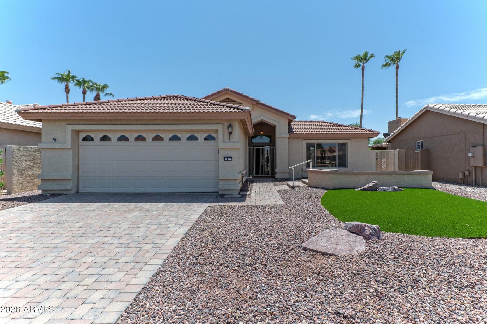 3437 N 146TH Drive, Goodyear, AZ 85395 — photo 1 of 21
