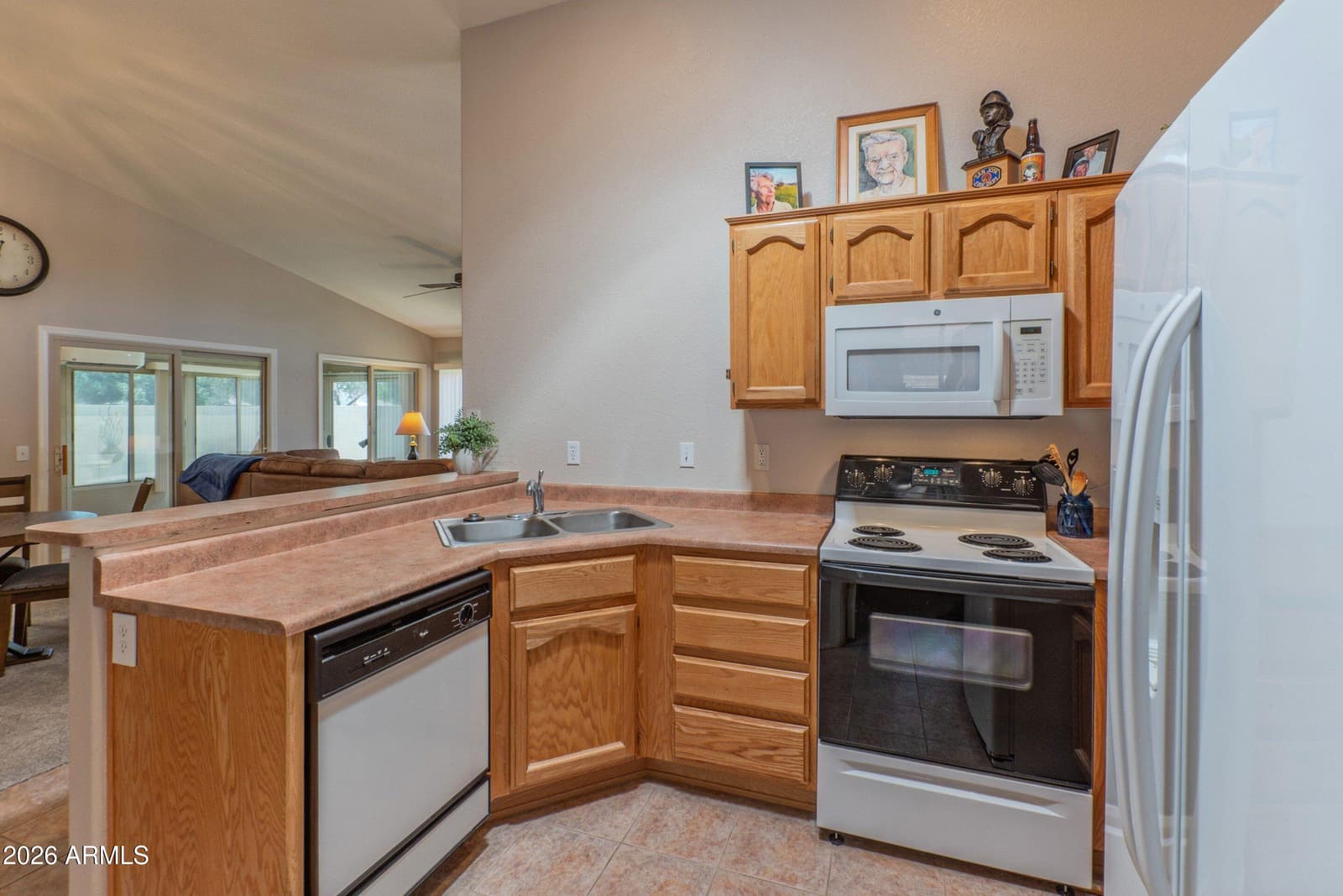 3437 N 146TH Drive, Goodyear, AZ 85395 — photo 7 of 21