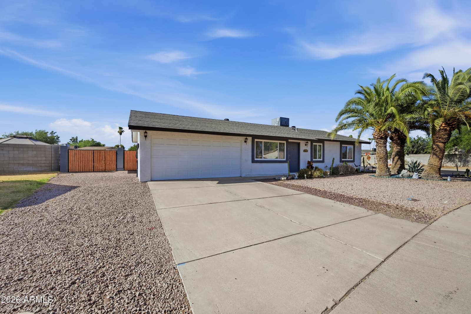 2566 E VILLA RITA Drive, Phoenix, AZ 85032