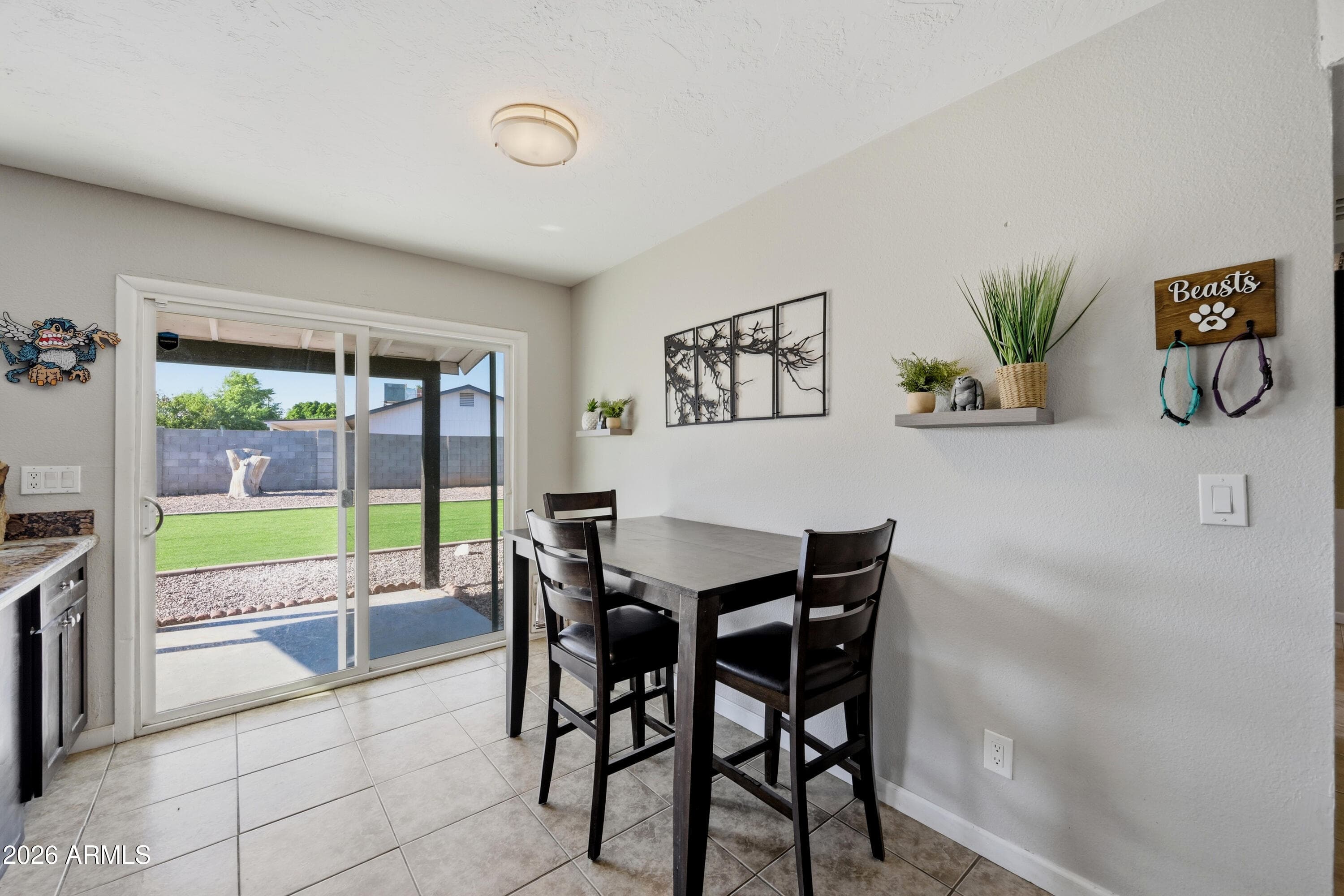 2566 E VILLA RITA Drive, Phoenix, AZ 85032 — photo 9 of 25