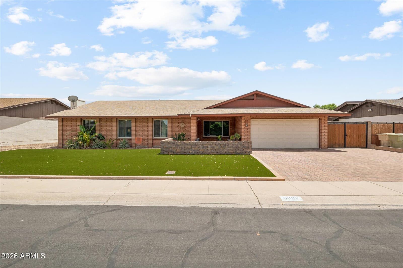 5809 W Purdue Avenue, Glendale, AZ 85302 — photo 1 of 25