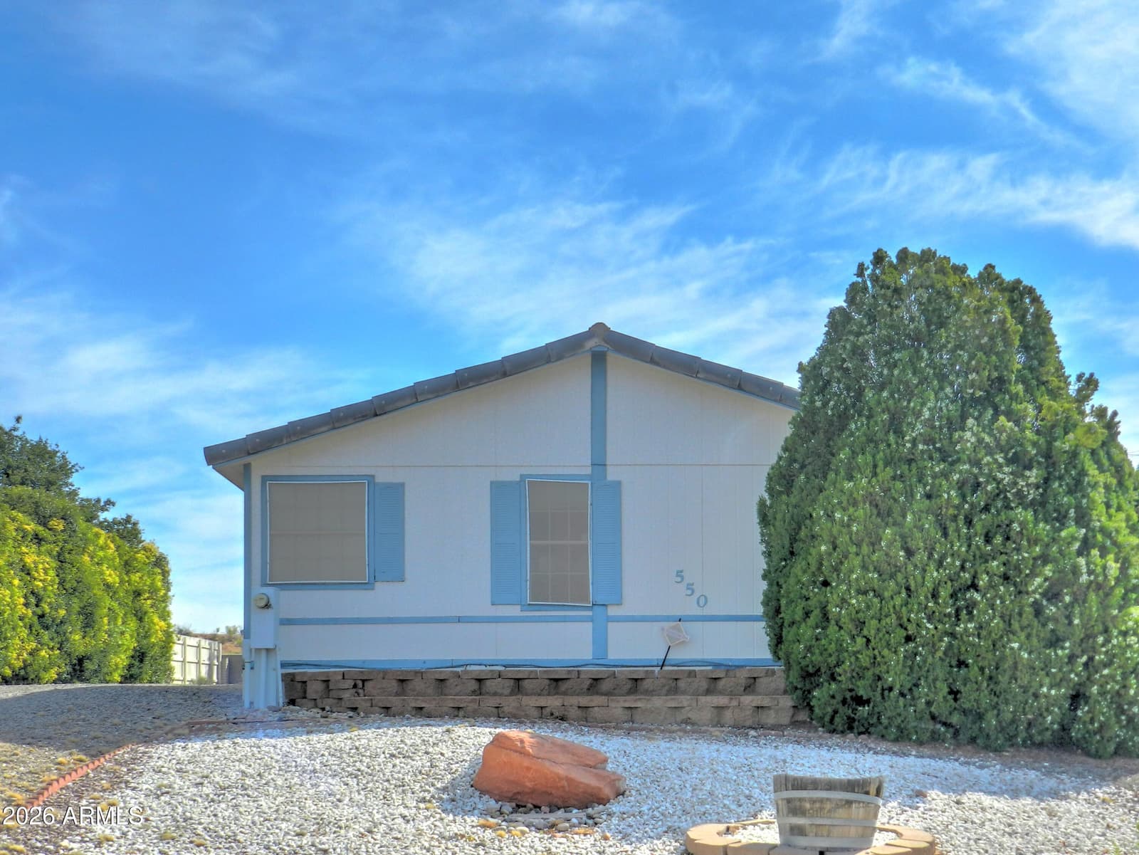 550 Mingus Shadows Drive, Clarkdale, AZ 86324 — photo 27 of 30