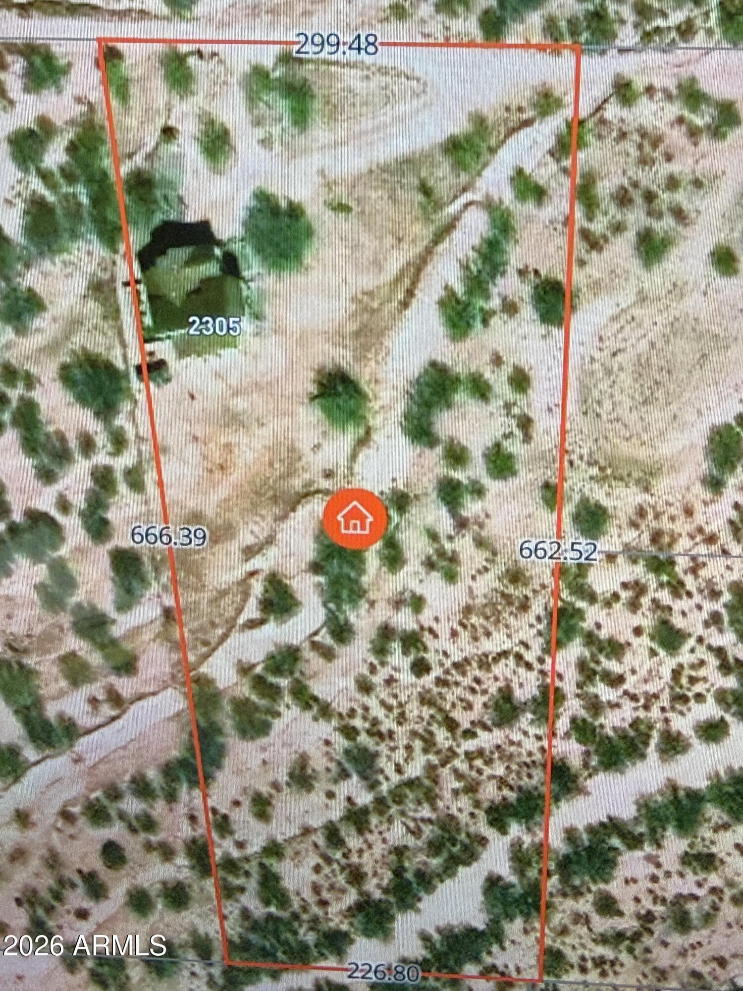 2305 W RABBITT Trail, Saint David, AZ 85630 — photo 39 of 40