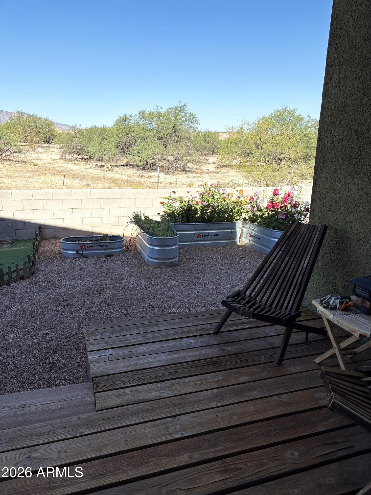 2305 W RABBITT Trail, Saint David, AZ 85630 — photo 36 of 40