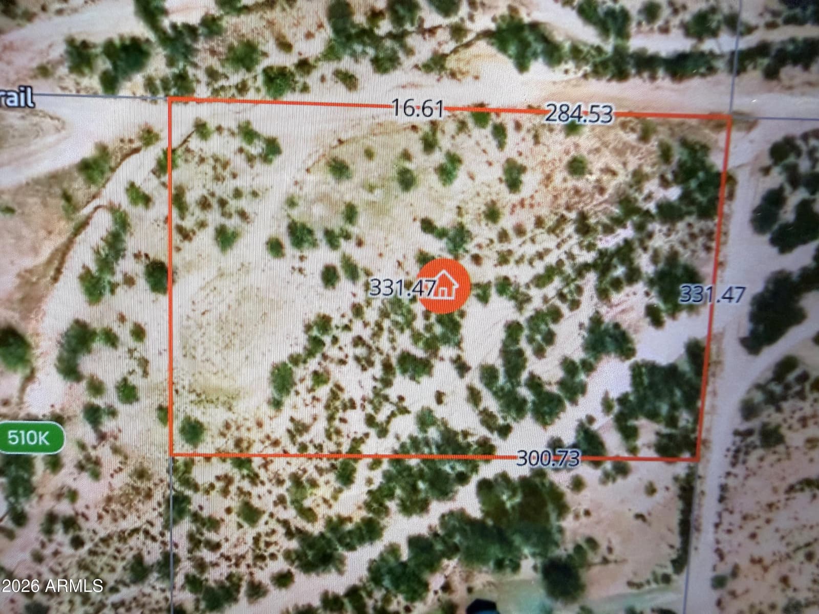 2305 W RABBITT Trail, Saint David, AZ 85630 — photo 40 of 40