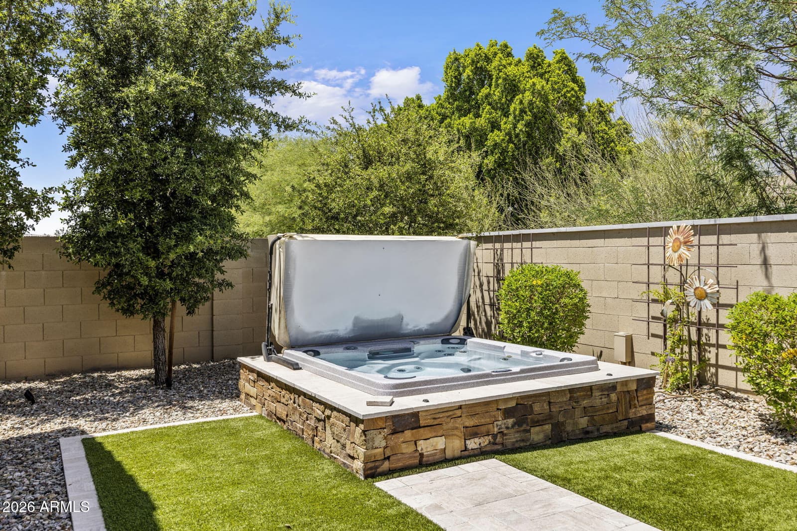 12196 E CLINTON Street, Scottsdale, AZ 85259 — photo 24 of 26