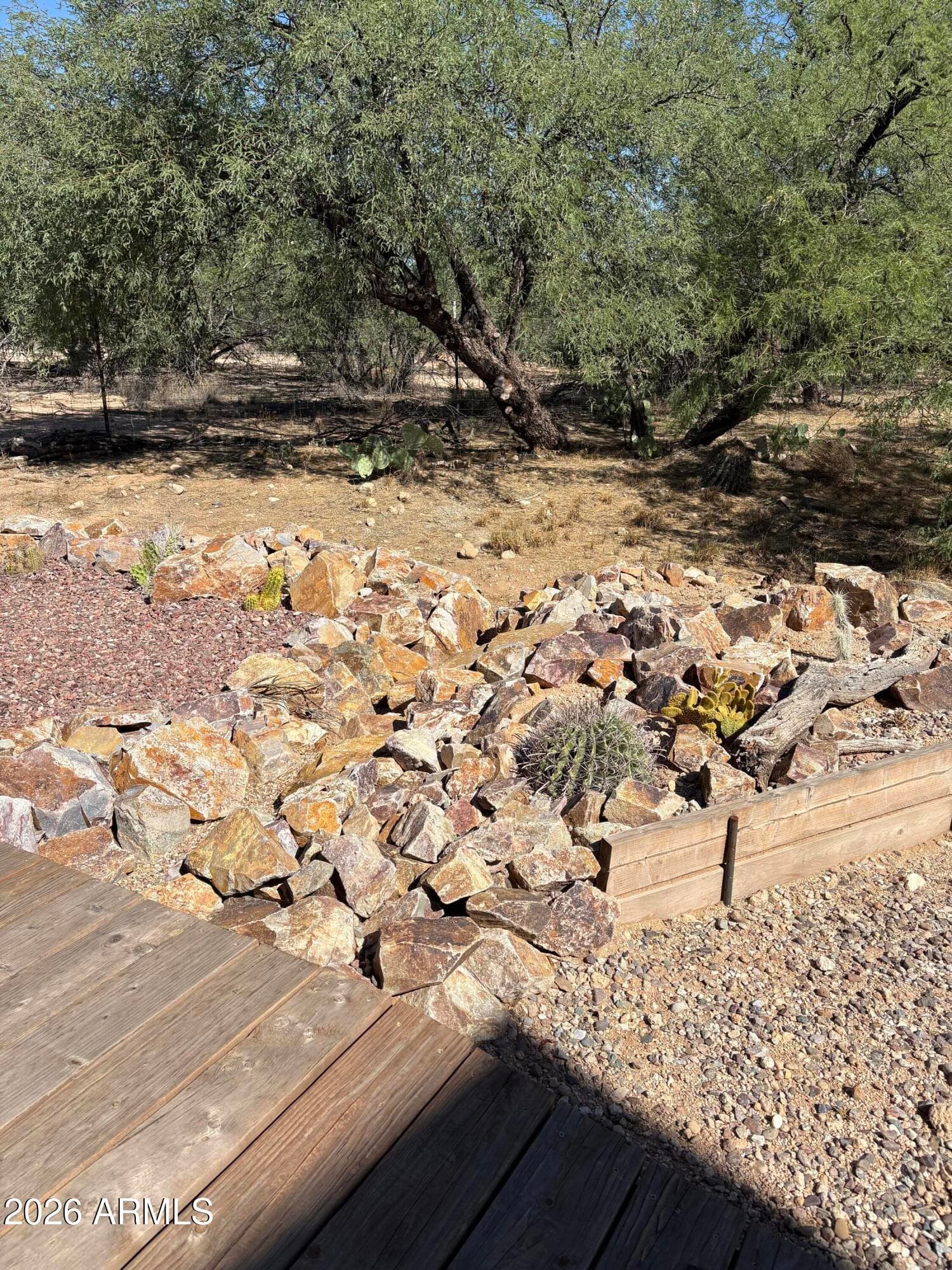 2305 W RABBITT Trail, Saint David, AZ 85630 — photo 37 of 40