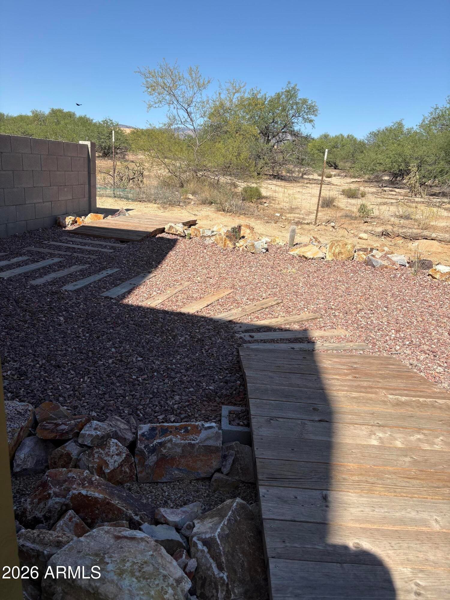 2305 W RABBITT Trail, Saint David, AZ 85630 — photo 38 of 40