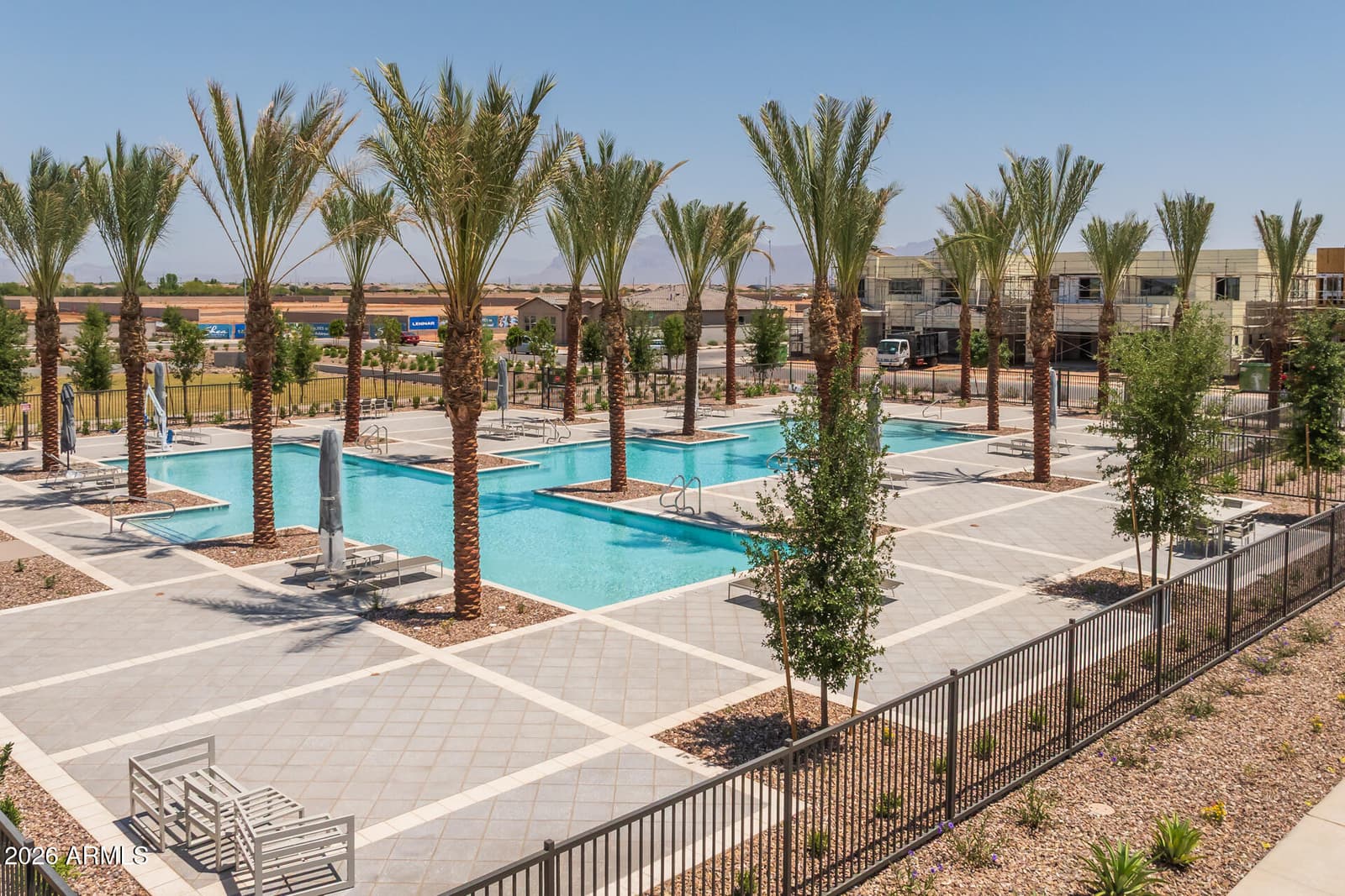 10438 E ULYSSES Avenue, Mesa, AZ 85212 — photo 52 of 80