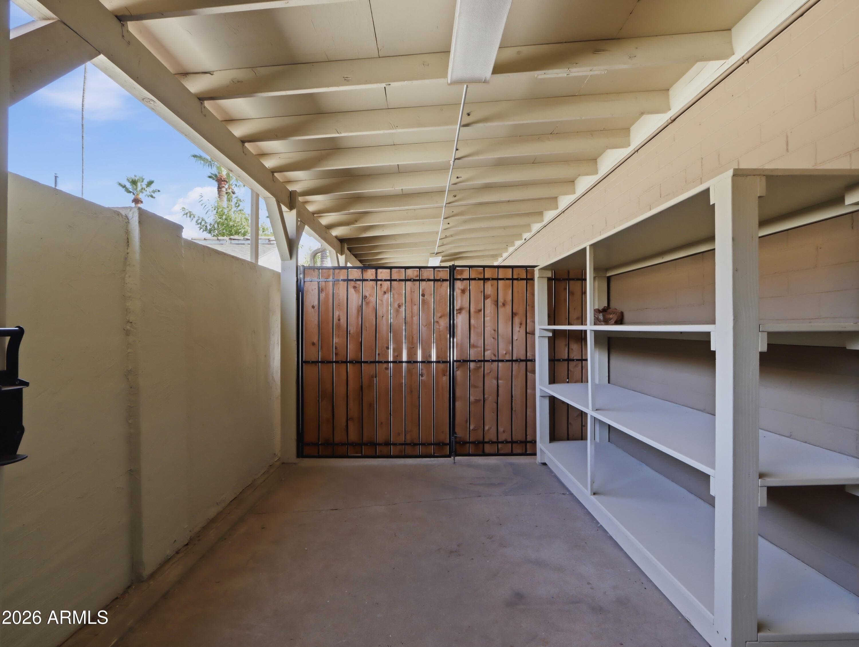 1322 W PALM Lane, Phoenix, AZ 85007 — photo 23 of 30