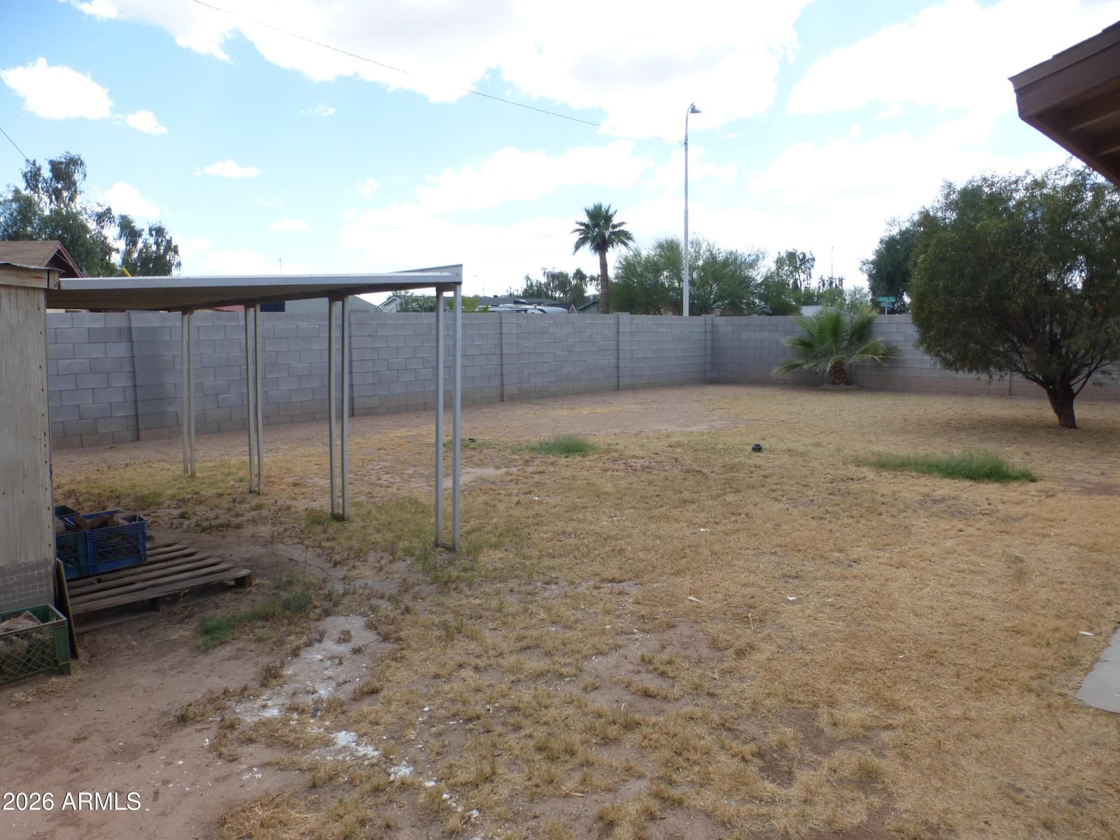 1539 W HUNTINGTON Drive, Tempe, AZ 85282 — photo 37 of 39
