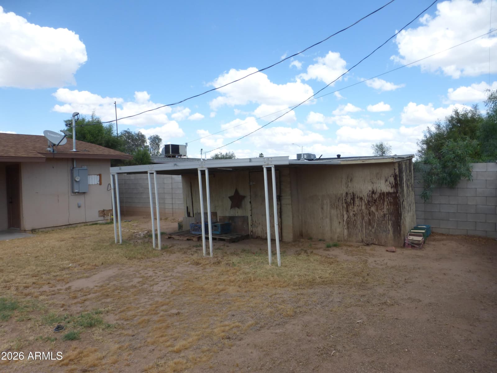 1539 W HUNTINGTON Drive, Tempe, AZ 85282 — photo 36 of 39