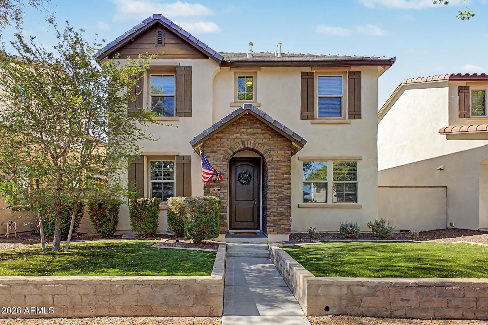 20730 W PARK MEADOWS Drive, Buckeye, AZ 85396 — photo 1 of 37