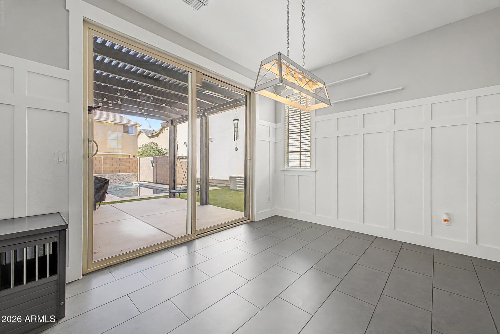 20730 W PARK MEADOWS Drive, Buckeye, AZ 85396 — photo 6 of 37