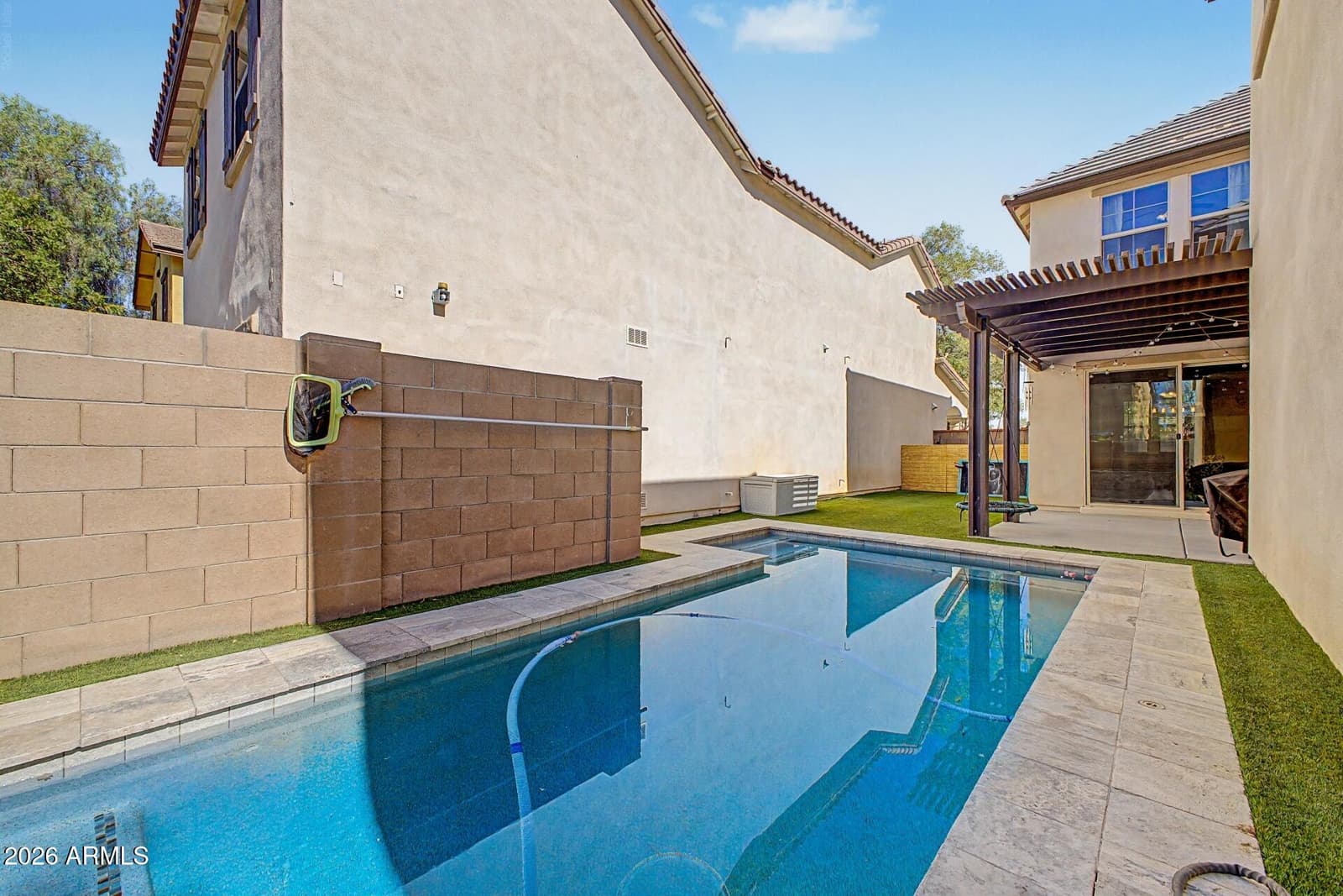 20730 W PARK MEADOWS Drive, Buckeye, AZ 85396 — photo 35 of 37