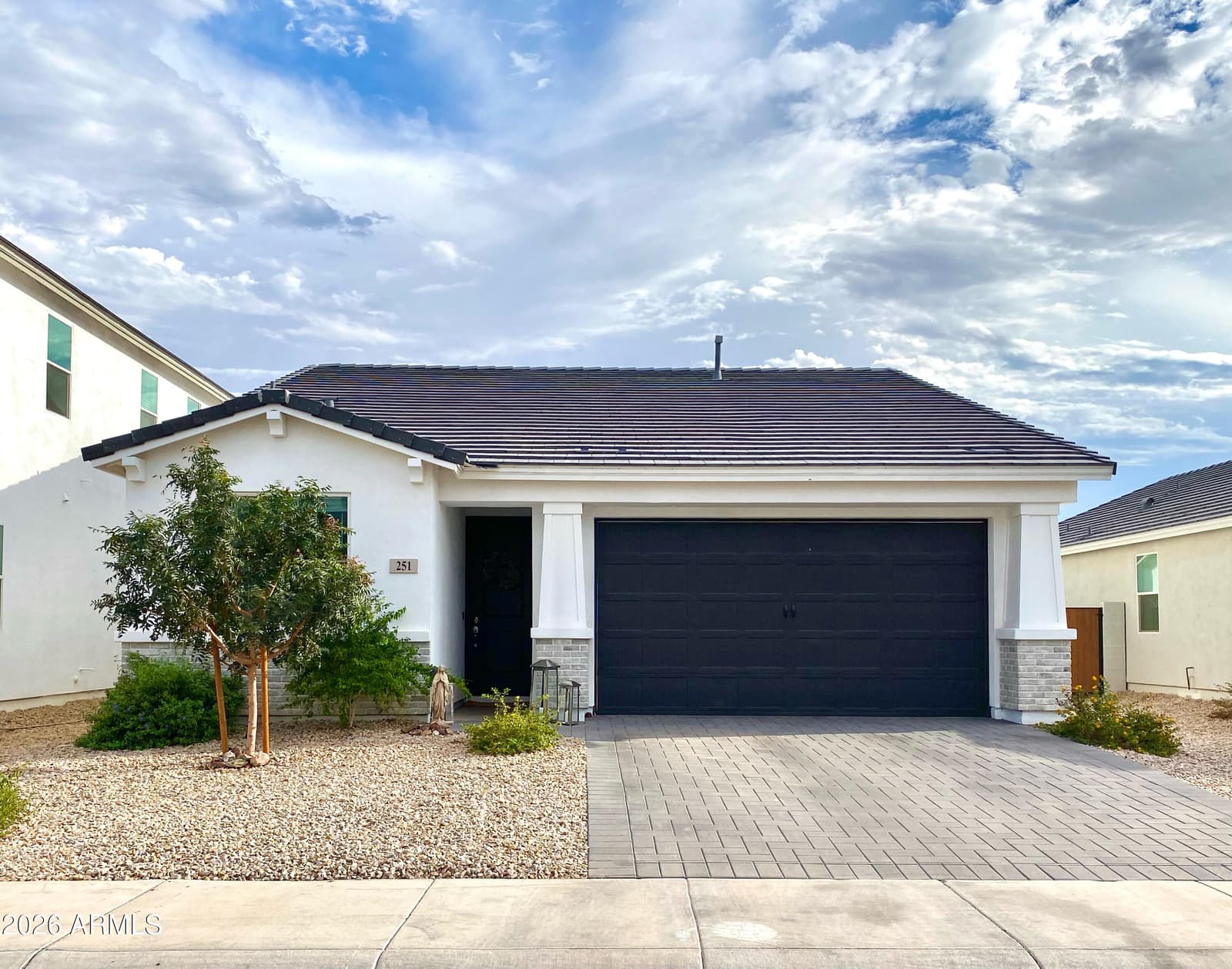 251 E MINT Lane, San Tan Valley, AZ 85140 — photo 1 of 50
