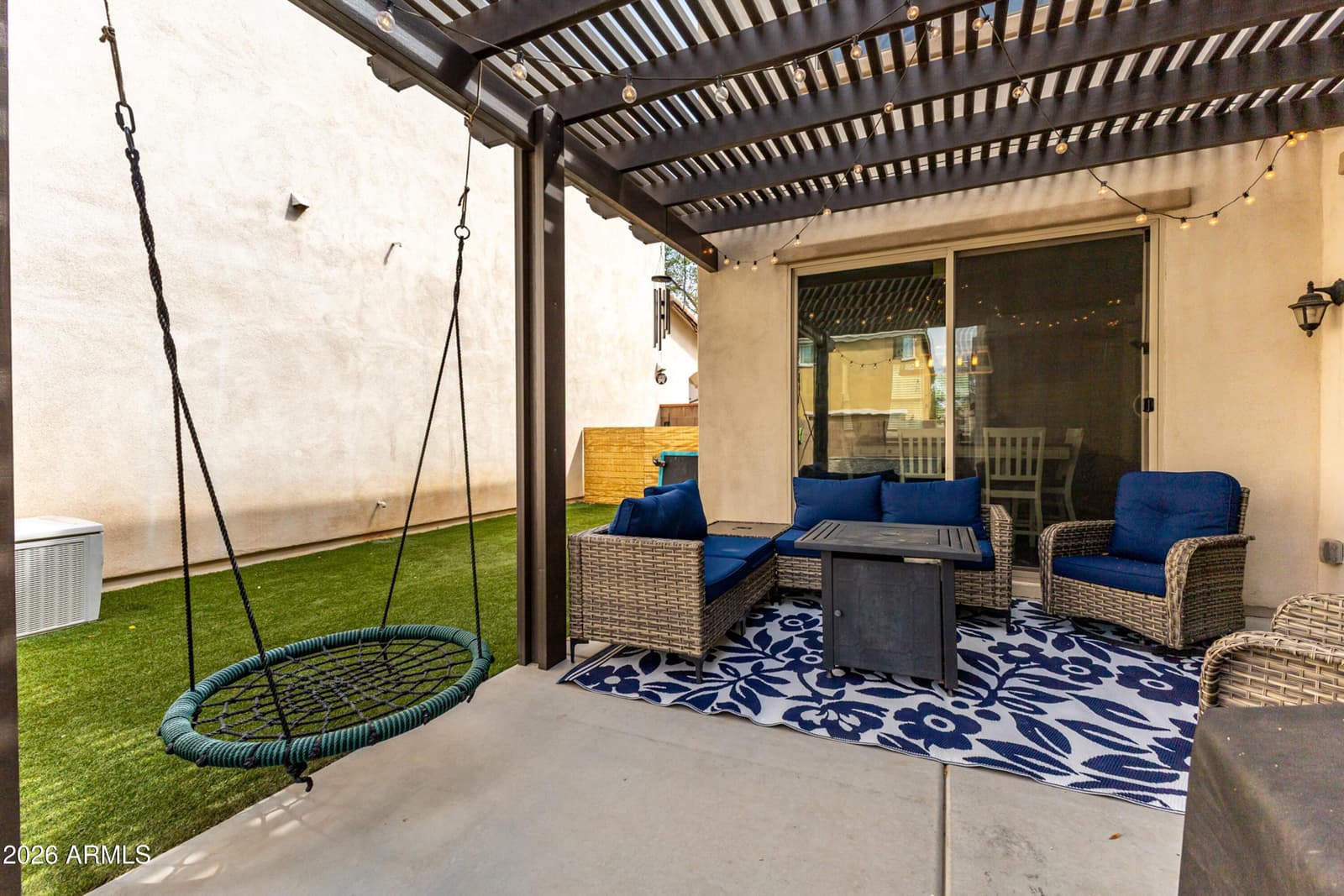 20730 W PARK MEADOWS Drive, Buckeye, AZ 85396 — photo 33 of 37