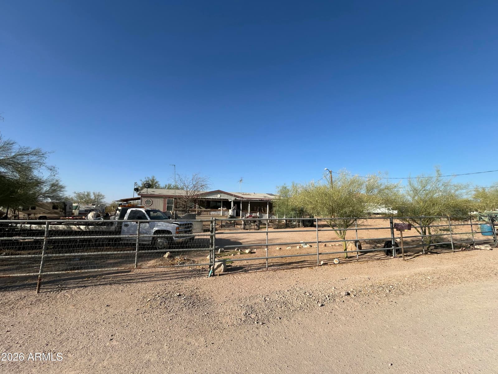 46509 W Rawlings Trail, Maricopa, AZ 85139 — photo 3 of 5