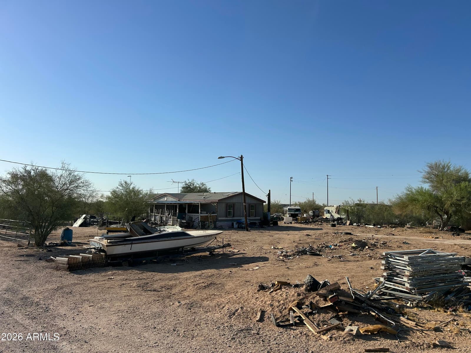46509 W Rawlings Trail, Maricopa, AZ 85139 — photo 4 of 5