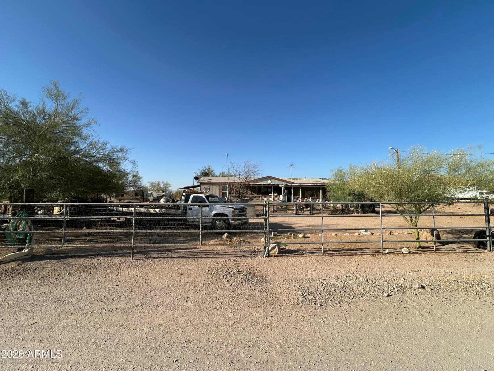 46509 W Rawlings Trail, Maricopa, AZ 85139 — photo 1 of 5