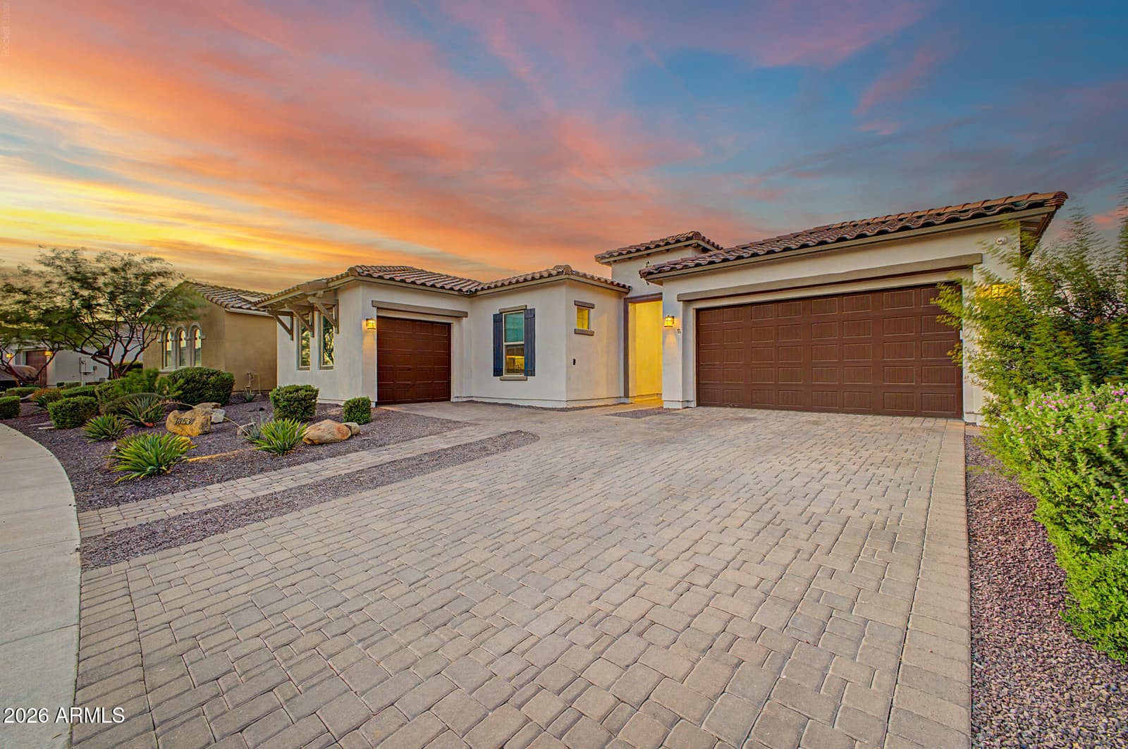 18538 W THUNDERHILL Place, Goodyear, AZ 85338 — photo 2 of 54
