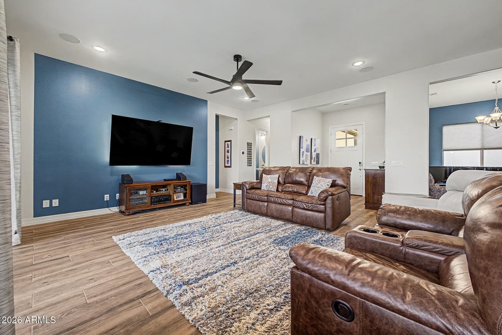 18538 W THUNDERHILL Place, Goodyear, AZ 85338 — photo 10 of 54