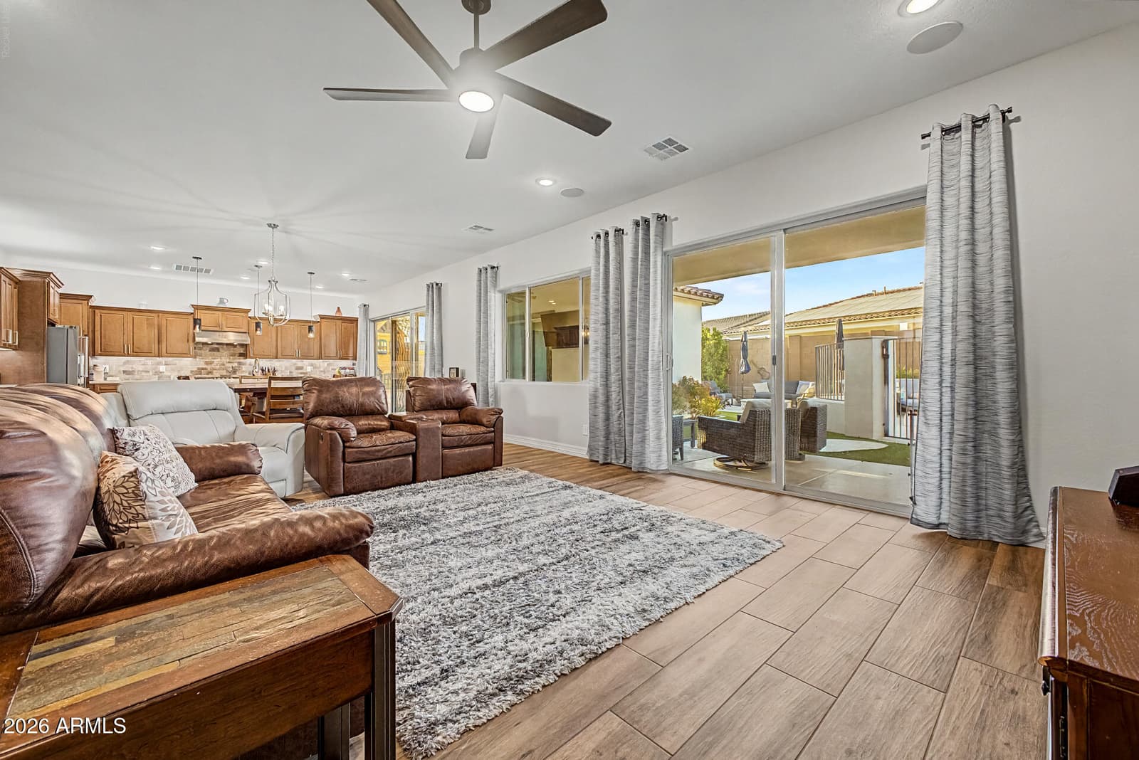 18538 W THUNDERHILL Place, Goodyear, AZ 85338 — photo 11 of 54