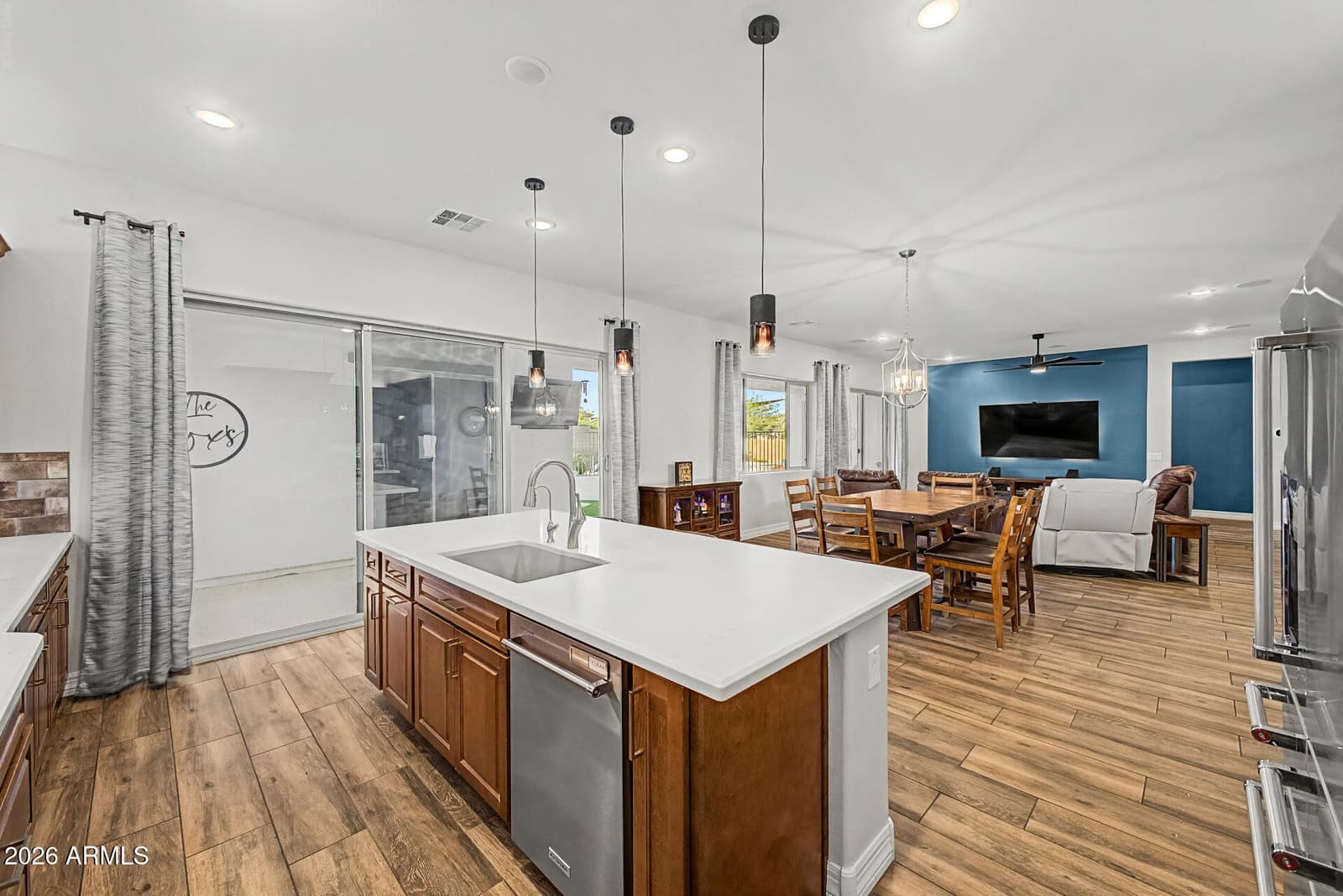 18538 W THUNDERHILL Place, Goodyear, AZ 85338 — photo 16 of 54
