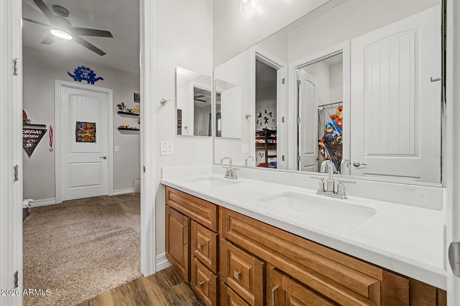 18538 W THUNDERHILL Place, Goodyear, AZ 85338 — photo 29 of 54