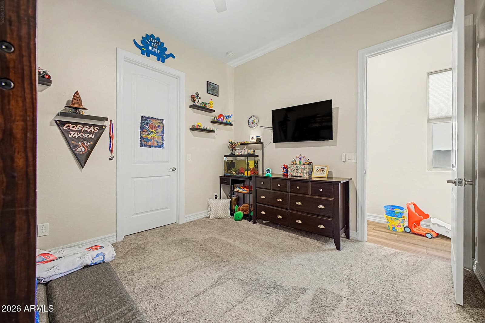 18538 W THUNDERHILL Place, Goodyear, AZ 85338 — photo 32 of 54