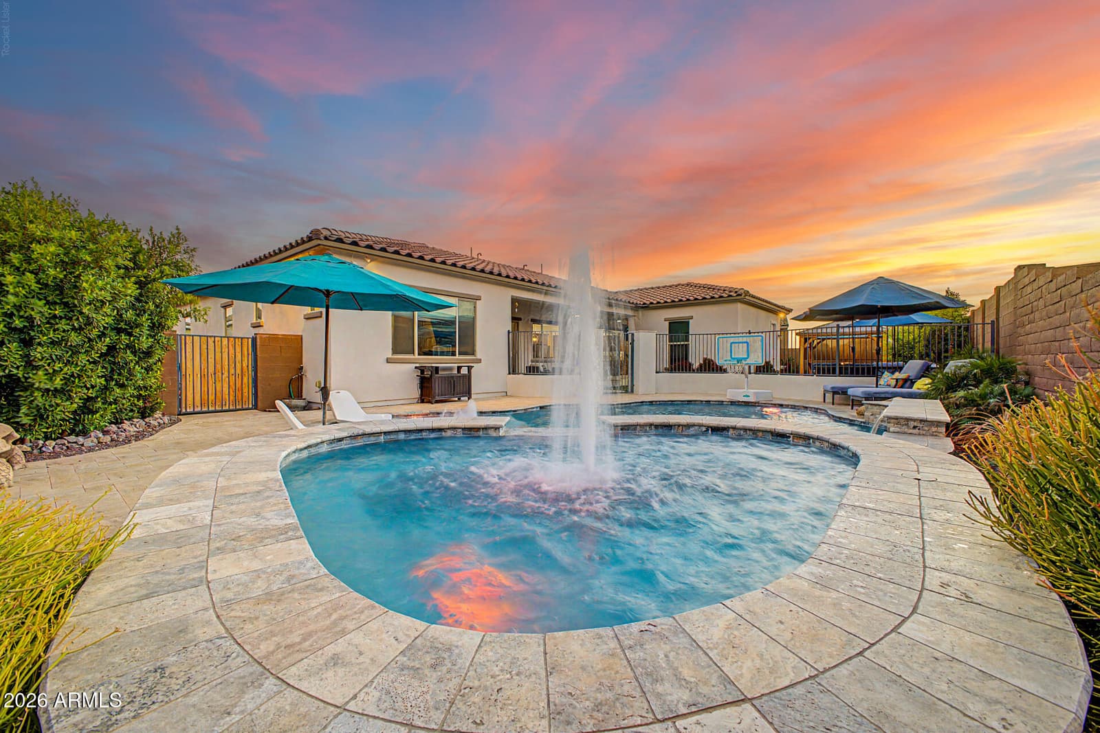 18538 W THUNDERHILL Place, Goodyear, AZ 85338 — photo 47 of 54