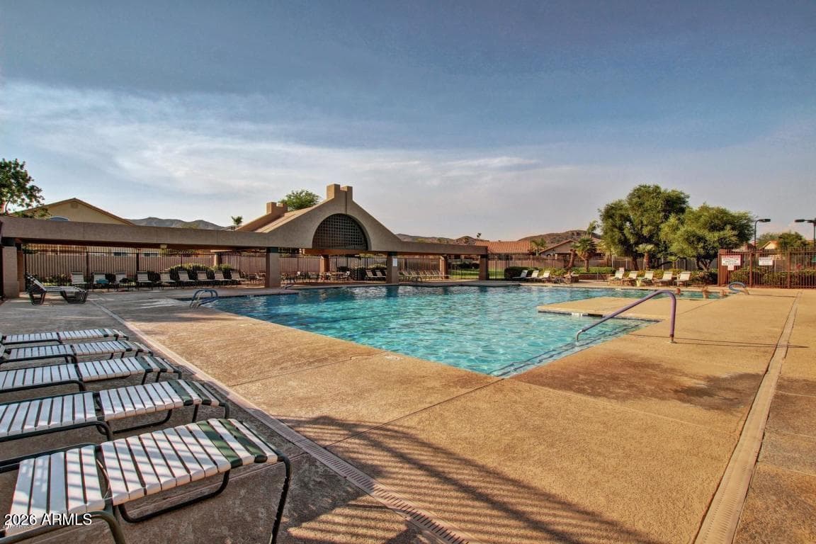 3136 E BROOKWOOD Court, Phoenix, AZ 85048 — photo 52 of 60