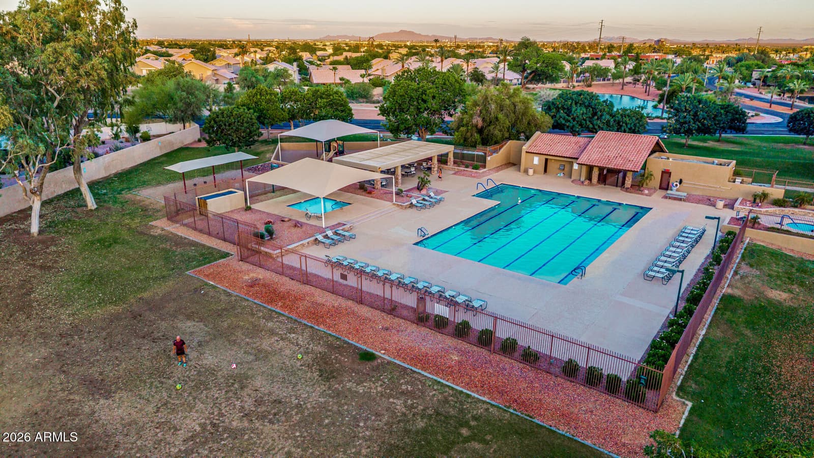 3136 E BROOKWOOD Court, Phoenix, AZ 85048 — photo 58 of 60