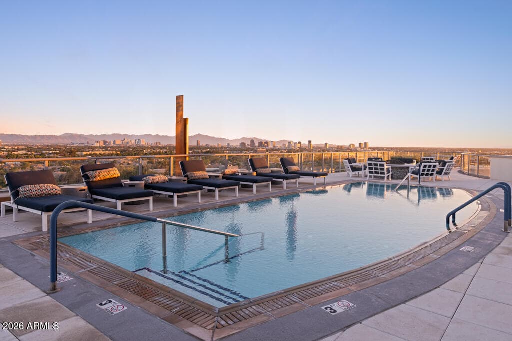 2211 E CAMELBACK Road 902, Phoenix, AZ 85016 — photo 33 of 47