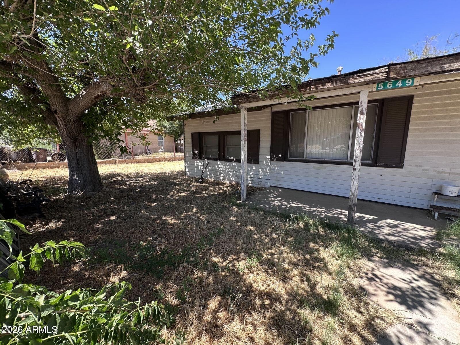 5649 S MCKINNEY Avenue, Globe, AZ 85501 — photo 2 of 26
